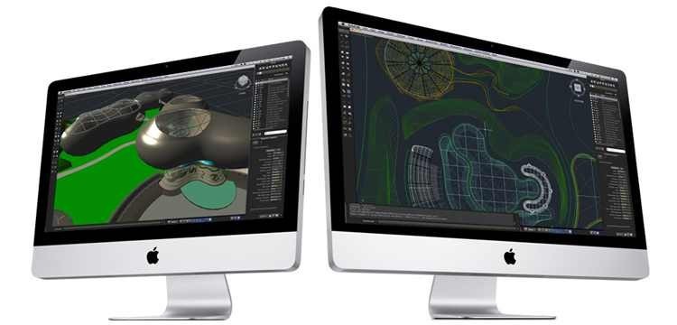 cad packages for mac